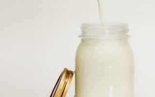Is Plant-Based Milk Healthy?