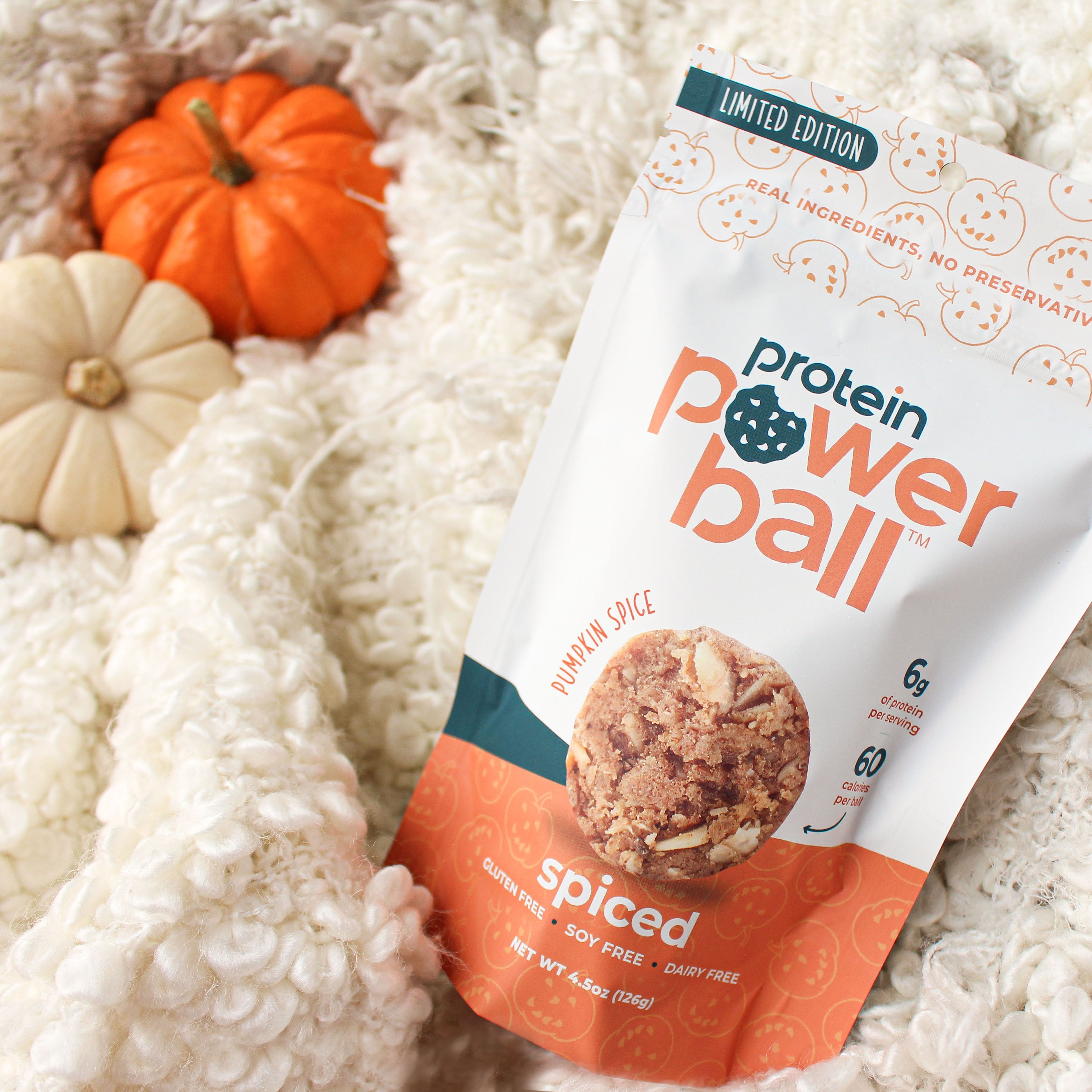 3 Easy Fall Recipes | Vegan, Gluten Free & Protein Packed