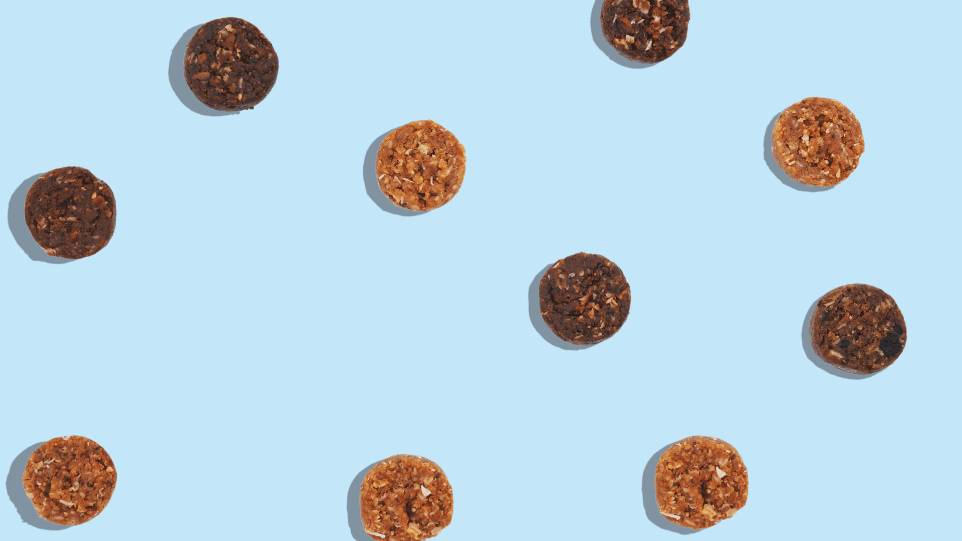 Limited Edition Flavors