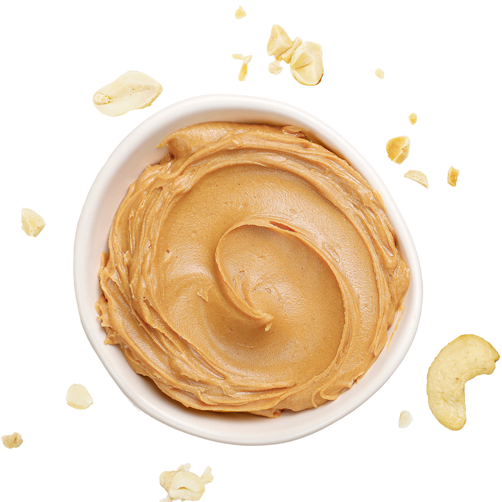 Nut Butter image