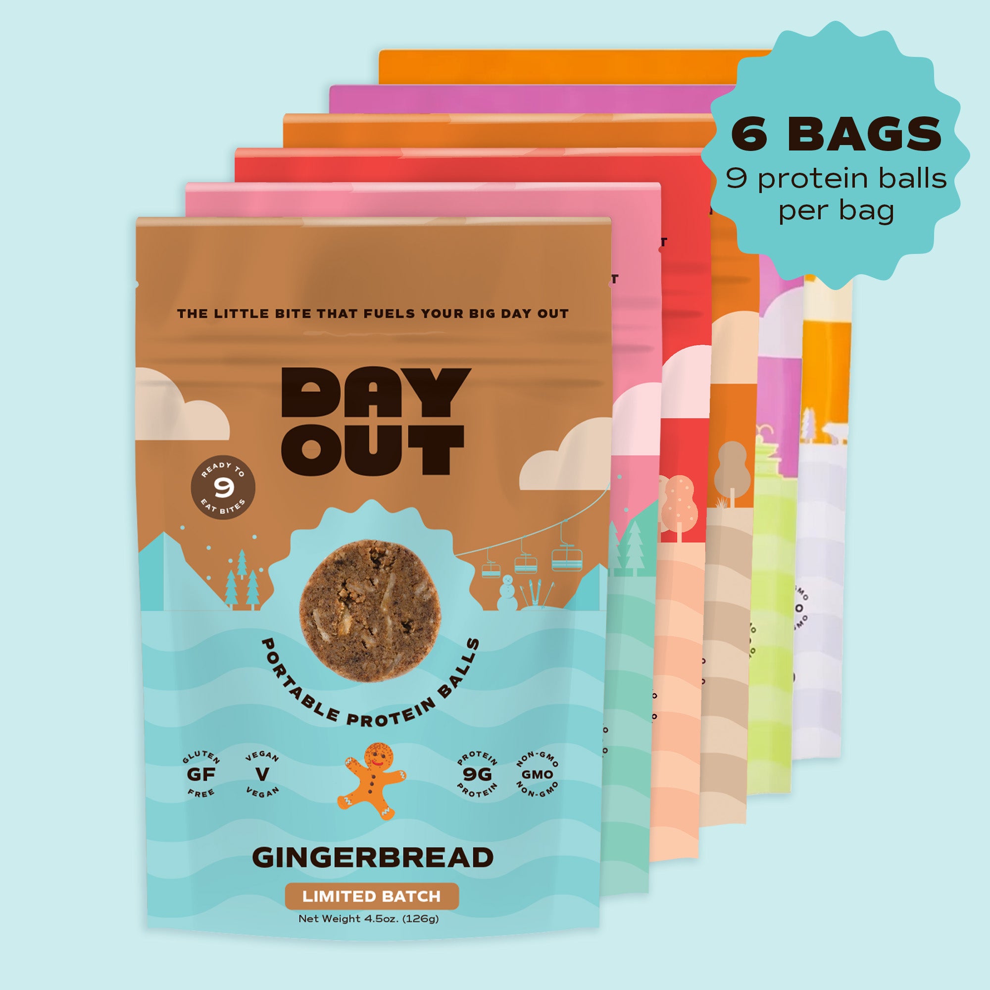 Cyber Monday Exclusive Bundle