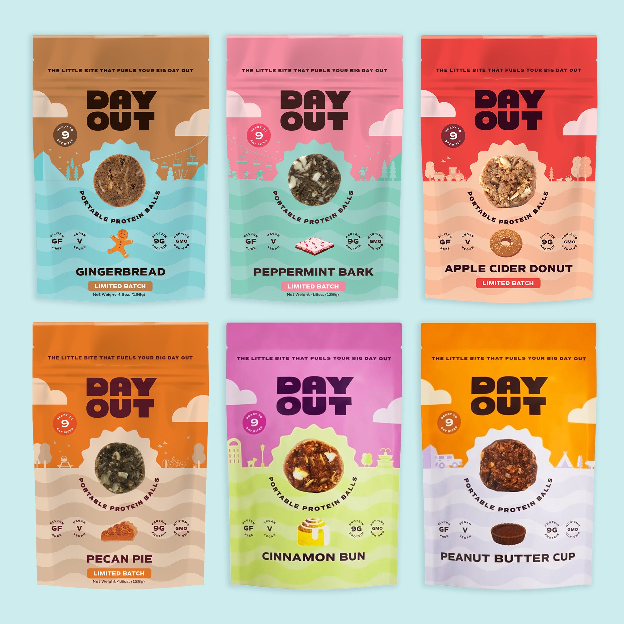 Cyber Monday Exclusive Bundle