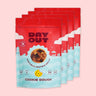 Day Out Cookie Dough 4 Bags