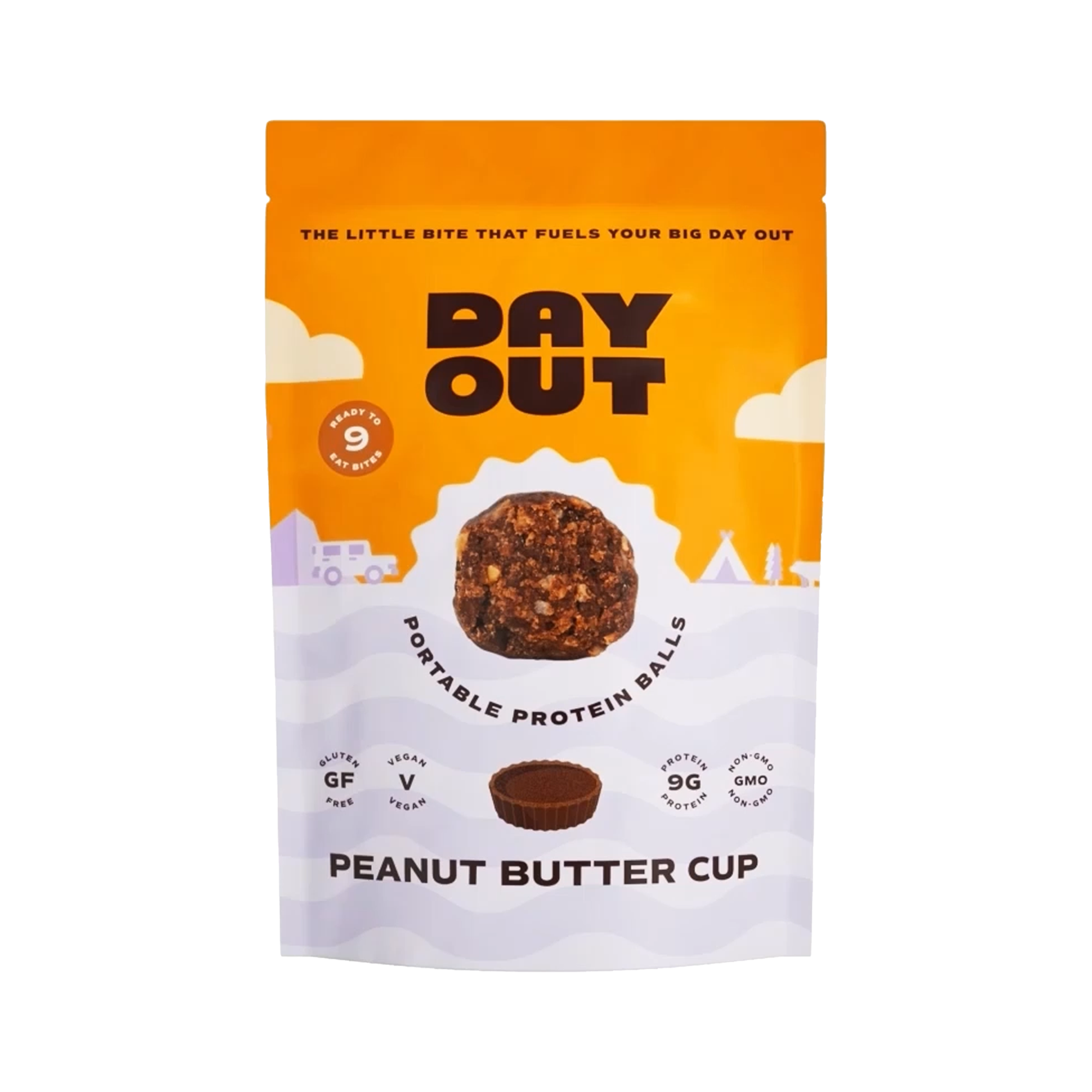 Peanut Butter Cup Single
